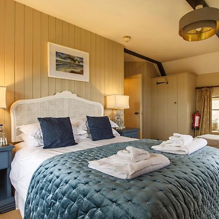 Cley Windmill Bed and Breakfast Holt  Eksteriør billede