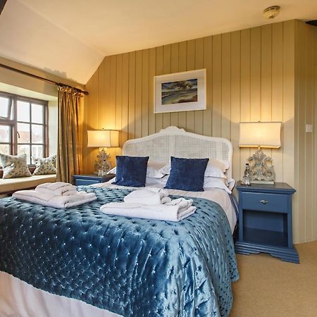 Cley Windmill Bed and Breakfast Holt  Eksteriør billede