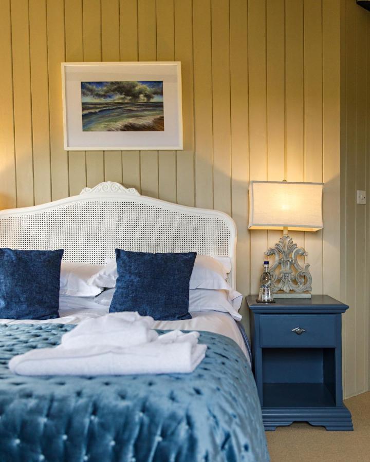 Cley Windmill Bed and Breakfast Holt  Eksteriør billede