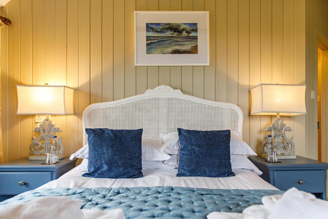 Cley Windmill Bed and Breakfast Holt  Eksteriør billede
