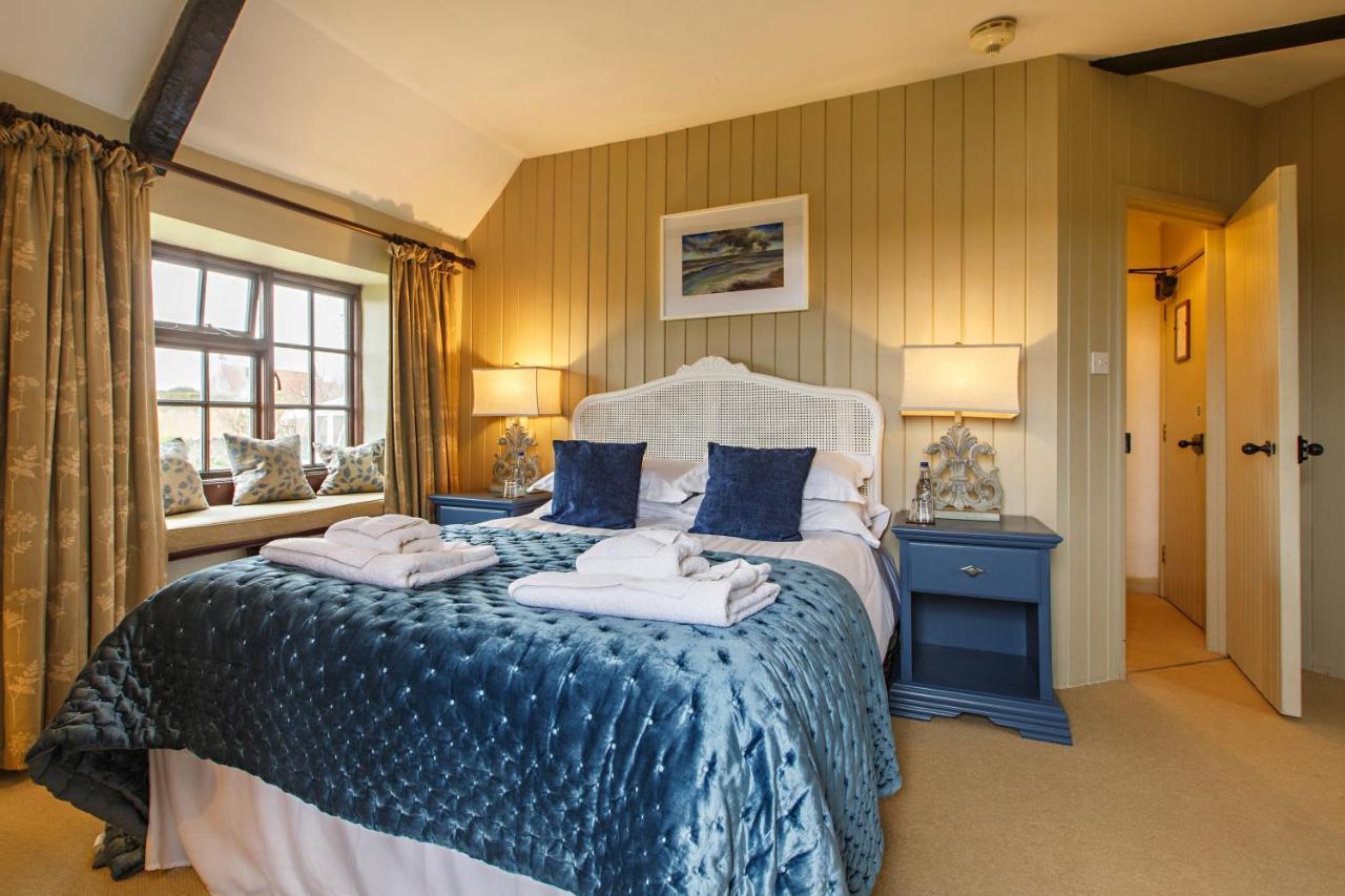 Cley Windmill Bed and Breakfast Holt  Eksteriør billede