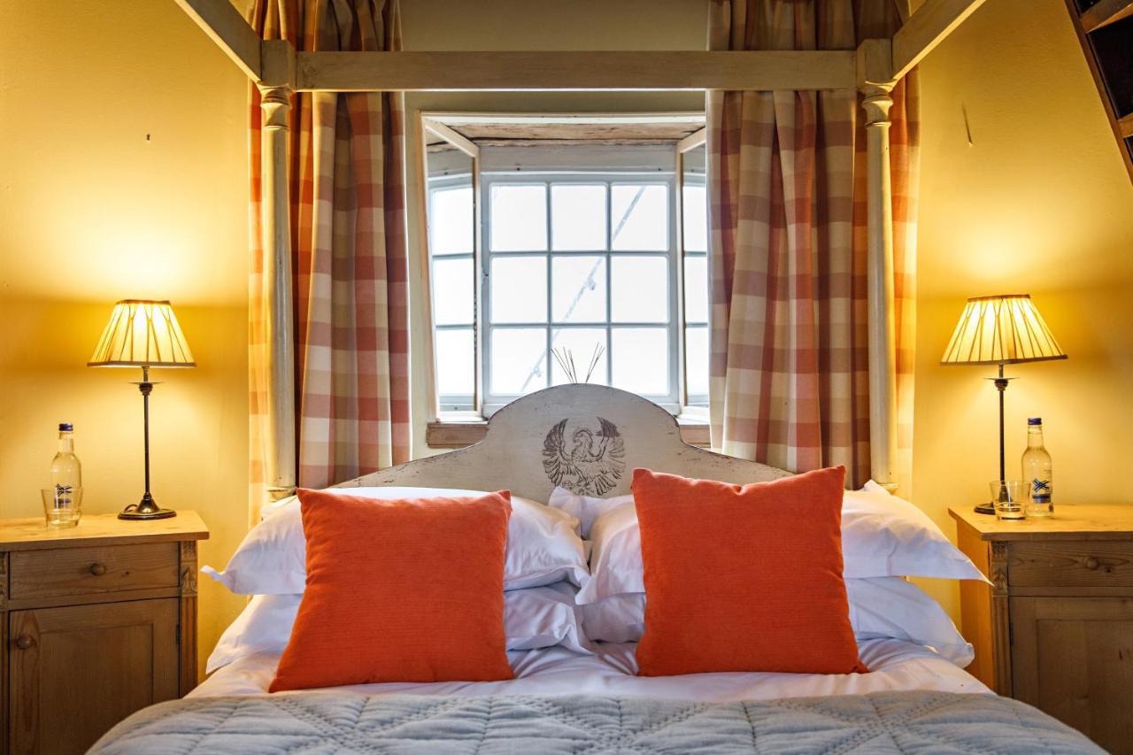 Cley Windmill Bed and Breakfast Holt  Eksteriør billede
