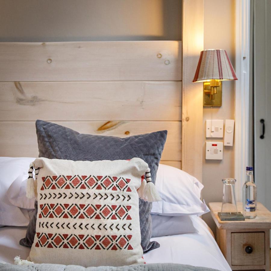Cley Windmill Bed and Breakfast Holt  Eksteriør billede