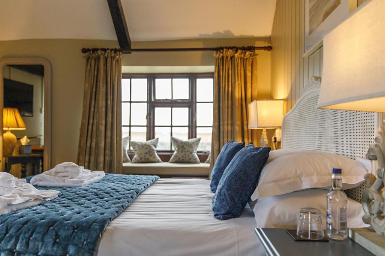 Cley Windmill Bed and Breakfast Holt  Eksteriør billede