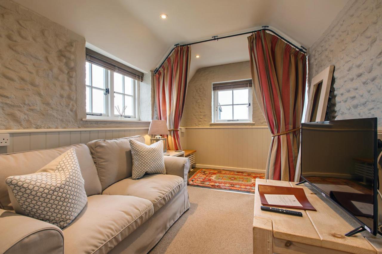 Cley Windmill Bed and Breakfast Holt  Eksteriør billede