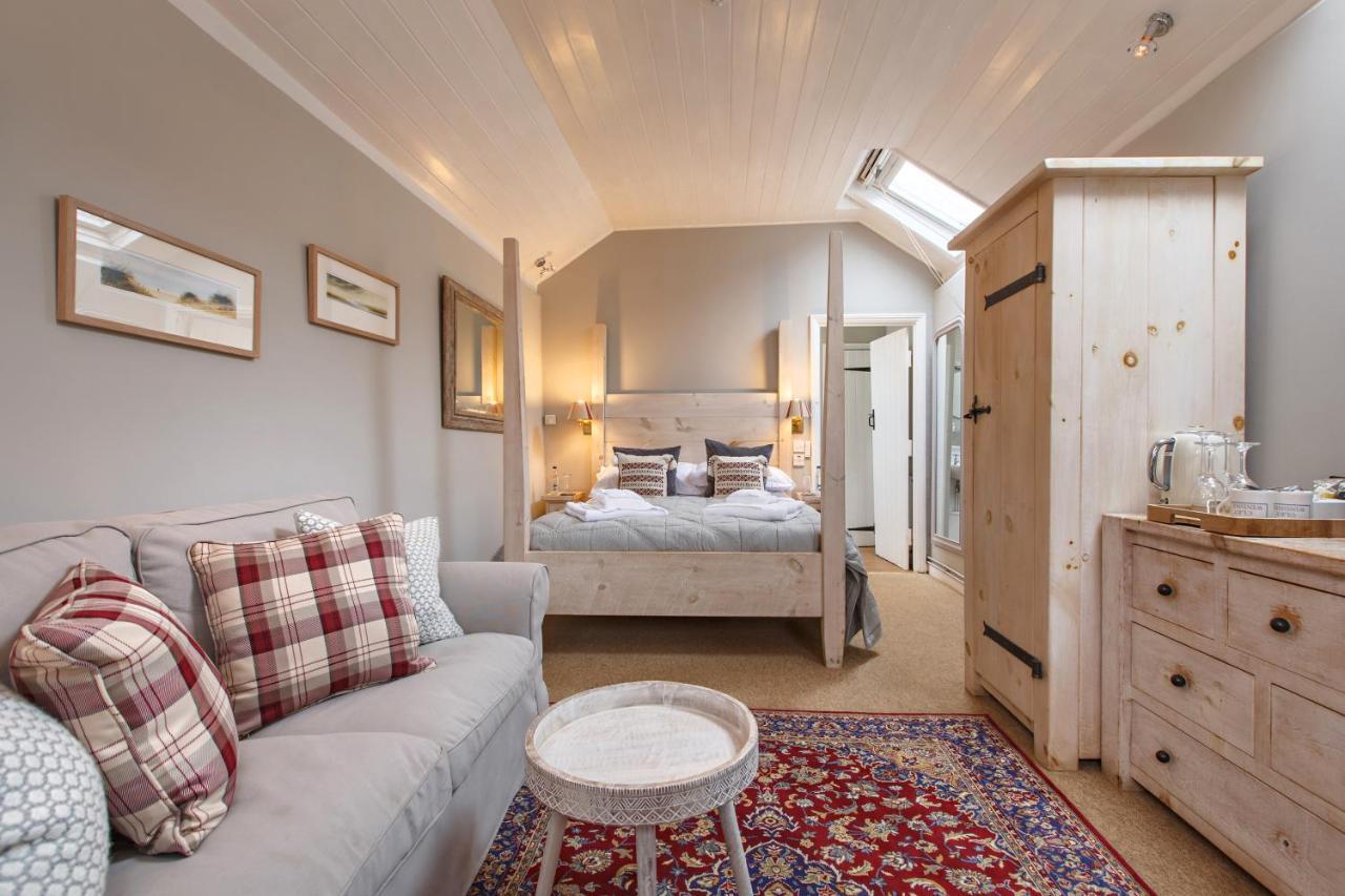 Cley Windmill Bed and Breakfast Holt  Eksteriør billede