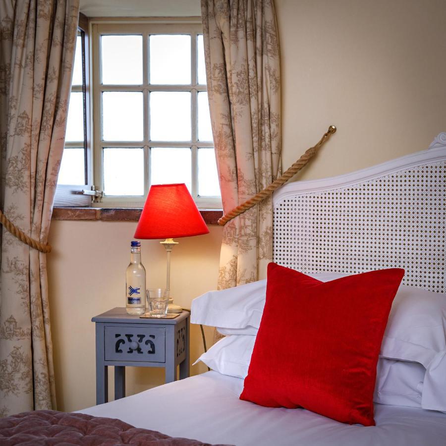 Cley Windmill Bed and Breakfast Holt  Eksteriør billede