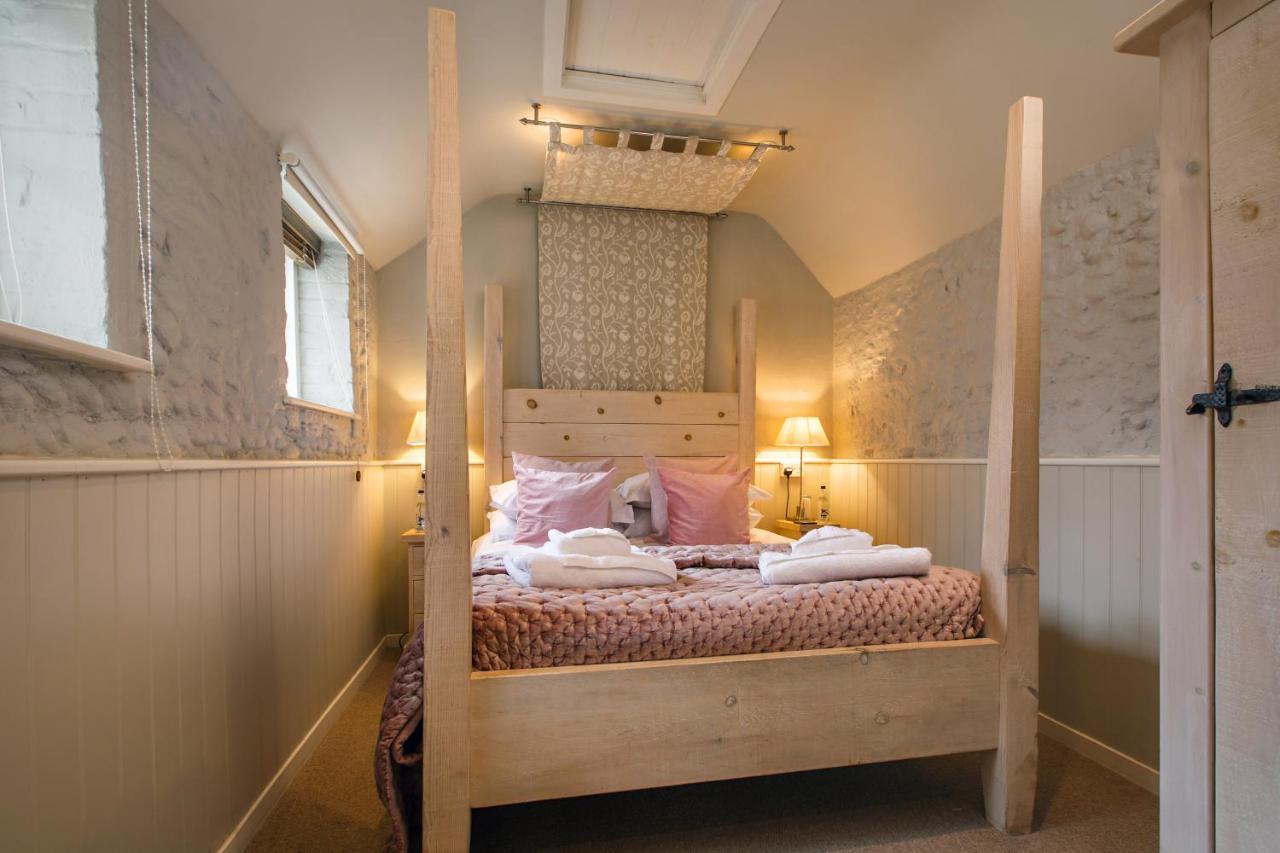 Cley Windmill Bed and Breakfast Holt  Eksteriør billede