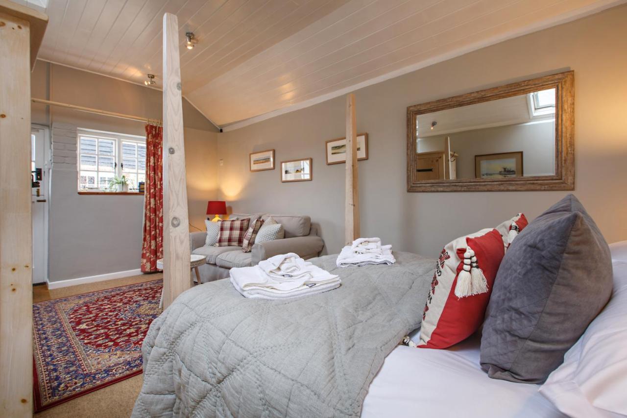 Cley Windmill Bed and Breakfast Holt  Eksteriør billede