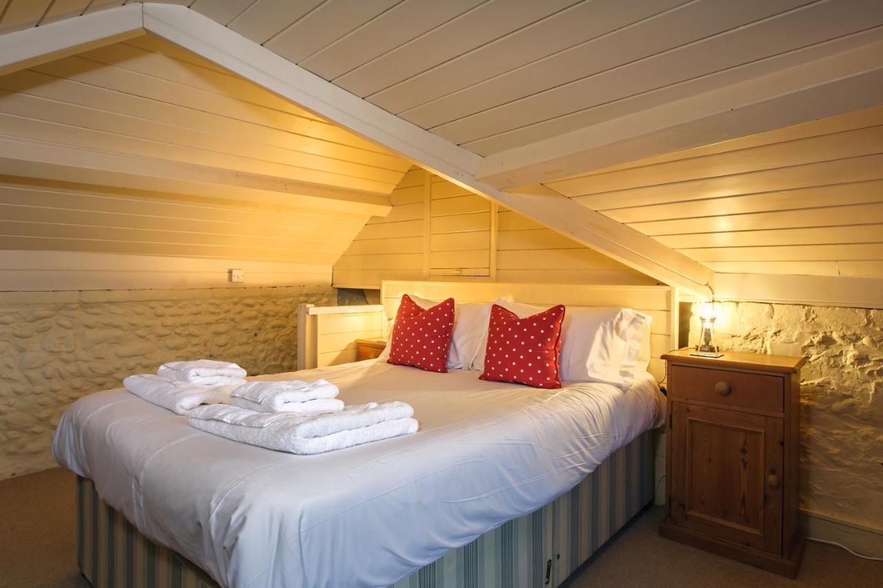 Cley Windmill Bed and Breakfast Holt  Eksteriør billede