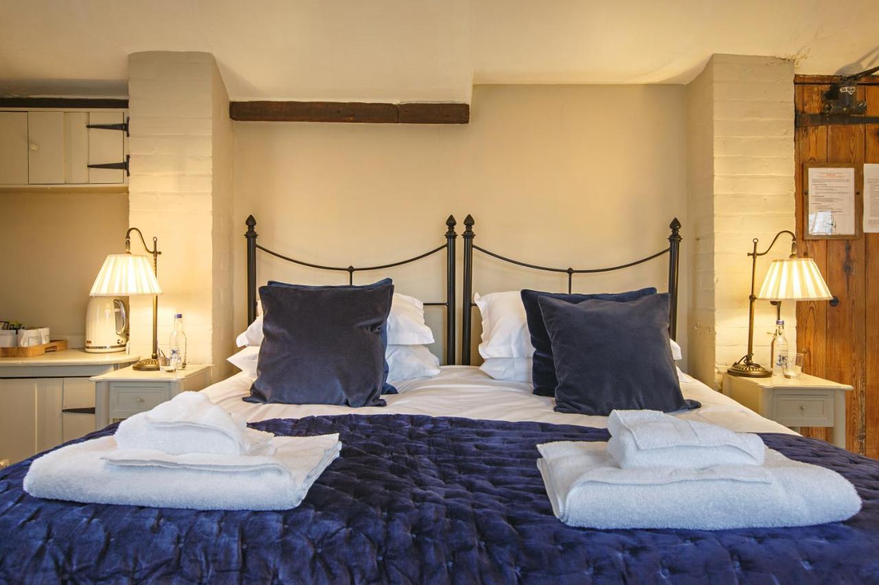 Cley Windmill Bed and Breakfast Holt  Eksteriør billede
