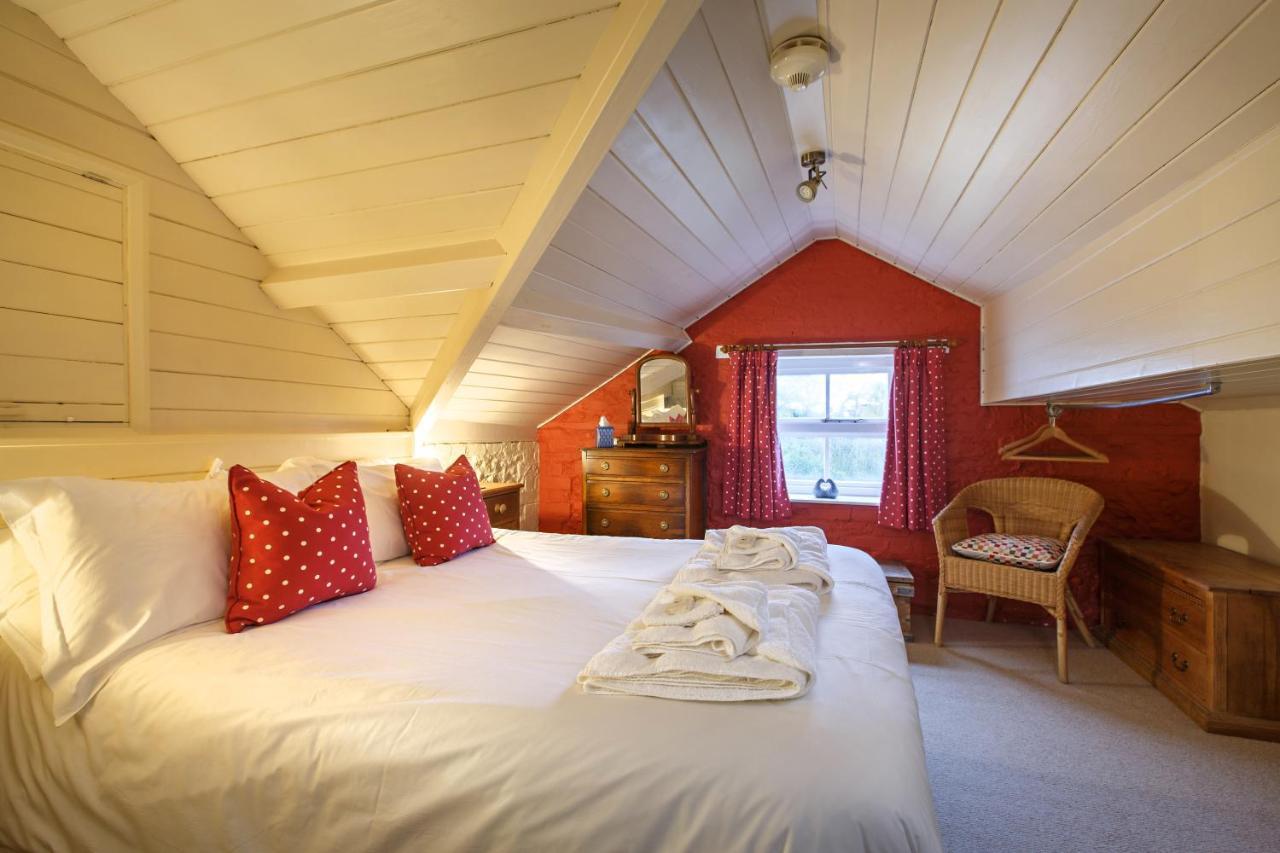 Cley Windmill Bed and Breakfast Holt  Eksteriør billede