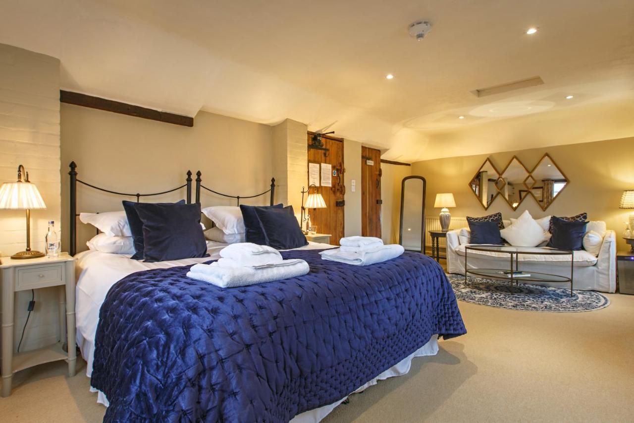 Cley Windmill Bed and Breakfast Holt  Eksteriør billede