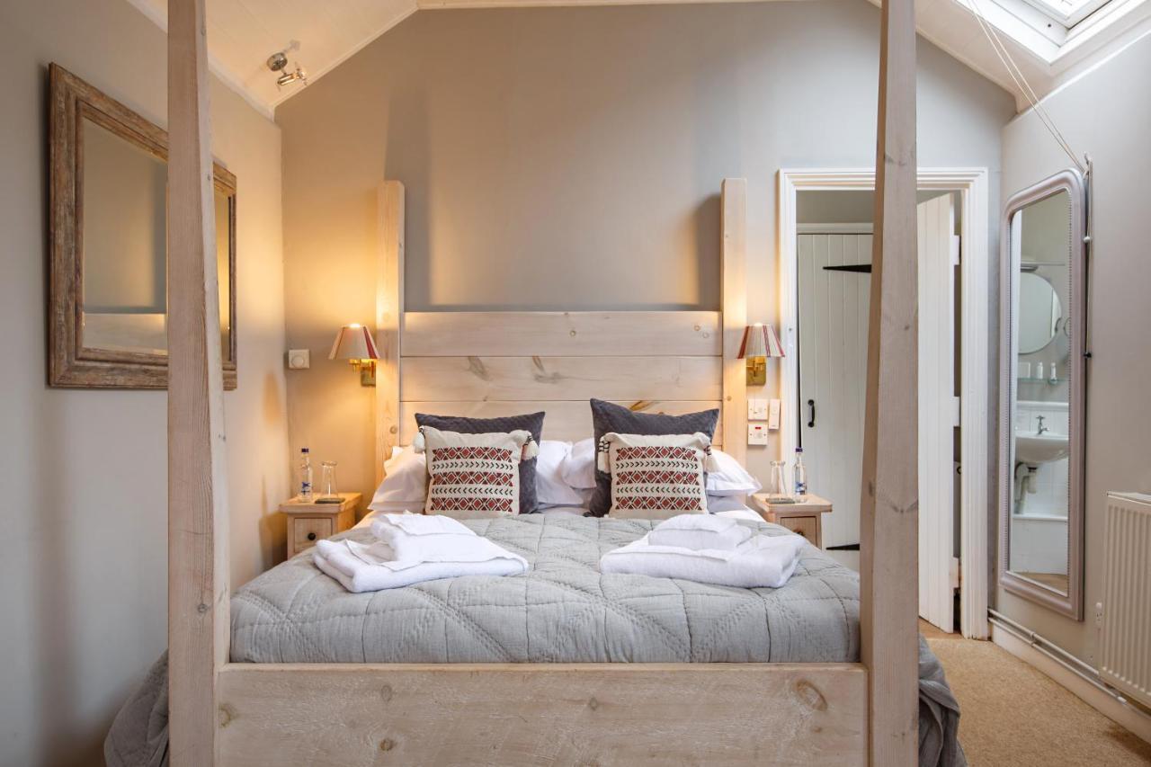 Cley Windmill Bed and Breakfast Holt  Eksteriør billede
