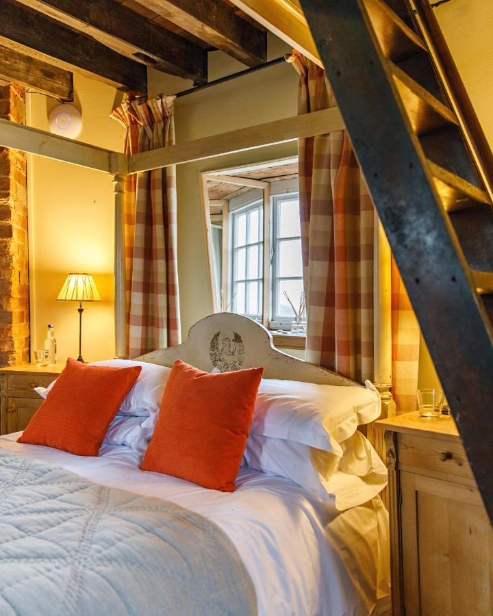 Cley Windmill Bed and Breakfast Holt  Eksteriør billede